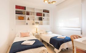 TGH/ Málaga Soho centro
